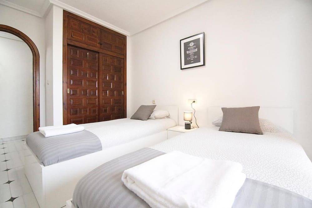 Penthouse in first line of the Mar Menor. Impressive views. in La Manga del Mar Menor, Mar Menor