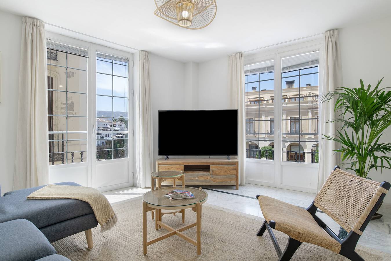 Apartamento Martín de Aldehuela in Ronda, Provincia de Málaga