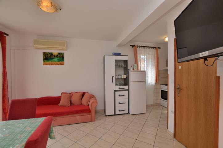 Ganze Wohnung, Apartments Kristina in Cres Stadt, Cres