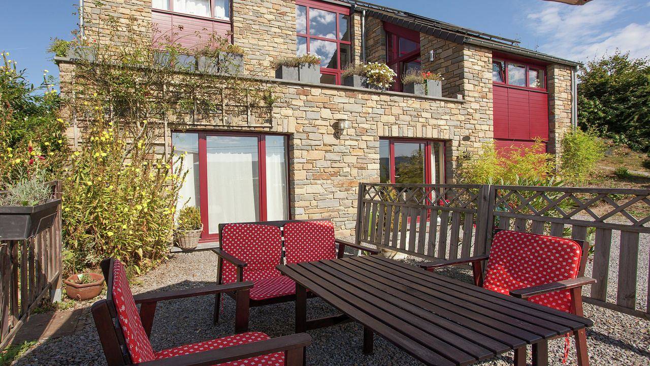 Ganze Ferienwohnung, Ferienwohnung für 2 Personen (19 m²) in Stoumont in Stoumont, Lüttich und Umgebung