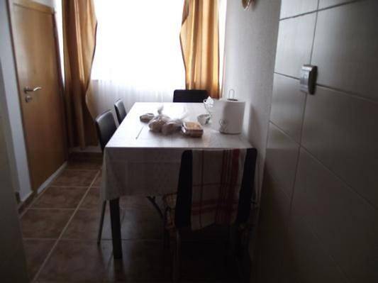 Casa rural para 5 personas, con jardín y terraza en Monte Gordo - 4