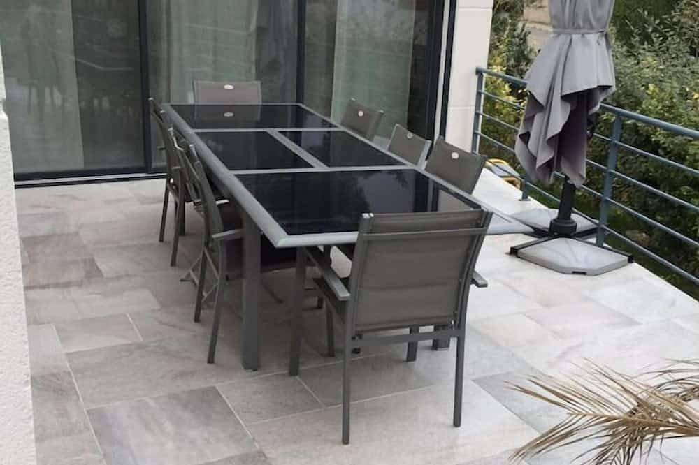 Villa Contemporaine de 200m2 Proche de Marseille in Carry-le-Rouet, Istres en omgeving