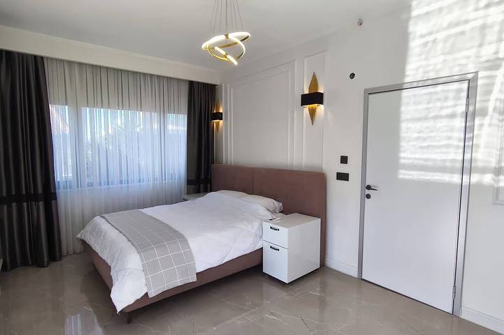 Ahsa Villa Wonderfoul Sea View And Swimming Pool in Beylikdüzü, Marmararegion