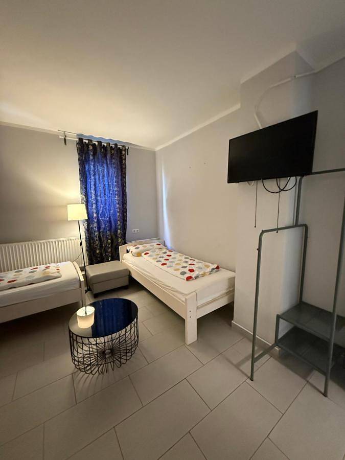 BnB für 2 Personen in Hamburg - 4