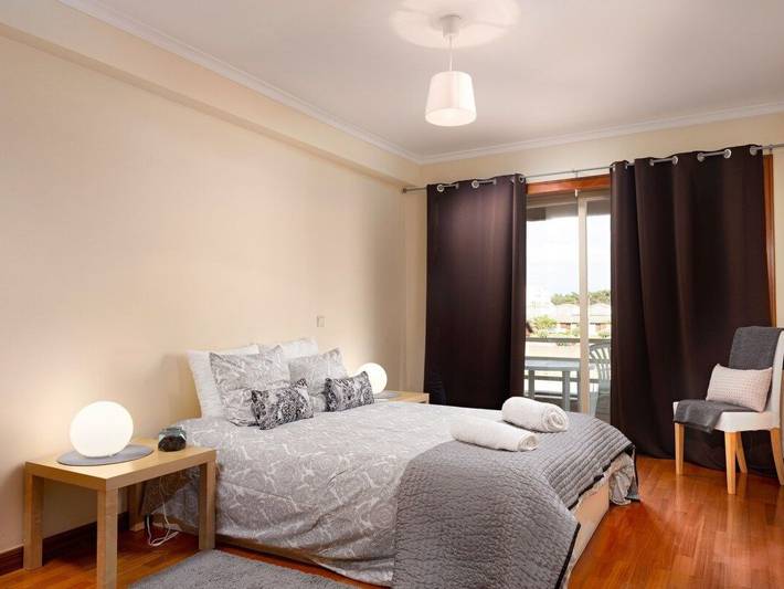 Gîte pour 4 personnes, avec sauna et jardin à Ovar - 2