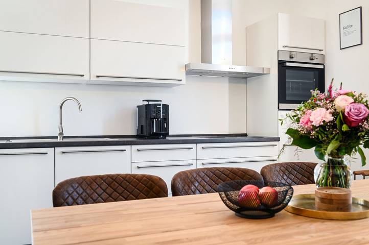 Ganze Ferienwohnung, Römer-Apartment in Xanten, Kreis Wesel
