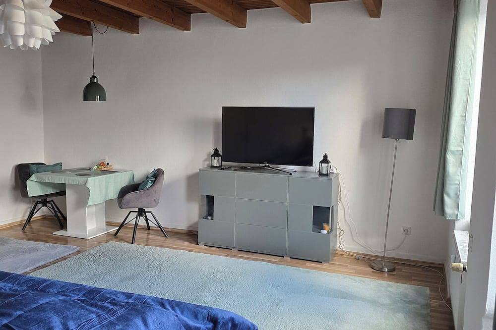 Ganze Wohnung, Auszeit am Tor zur Eifel in Euskirchen, Eifel (Nordrhein-Westfalen)