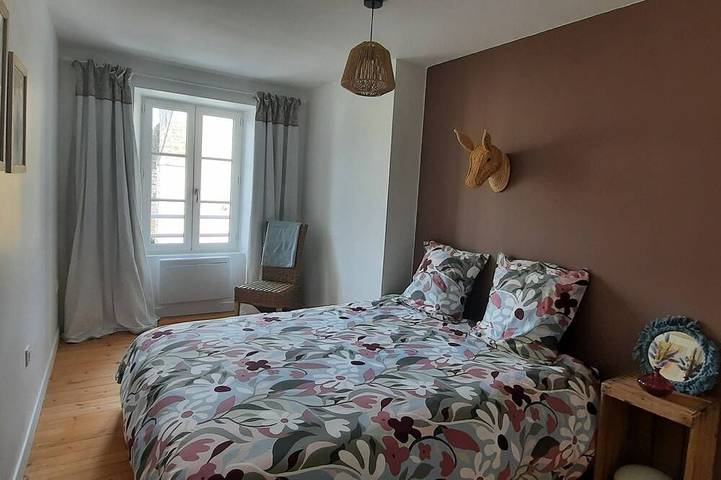 Location de vacances pour 6 personnes à Moutiers-sur-le-Lay - 2