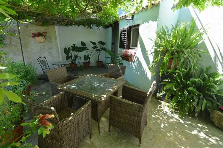 Ferienwohnung für 4 Personen, mit Terrasse - 1
