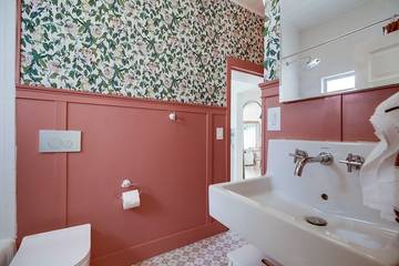 Bungalow for 5 Guests in San Diego, San Diego County, Picture 3