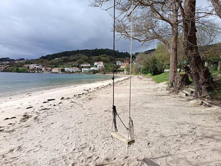 Ferienwohnung für 4 Personen - 1
