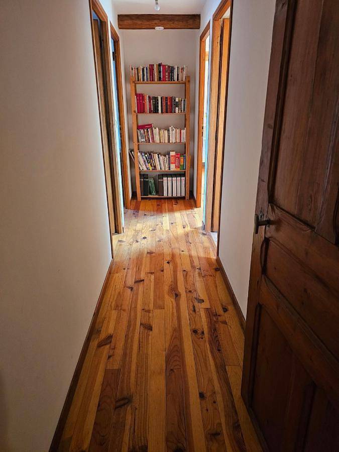 Four-Bedroom House in Mailly-Maillet, Région d'Amiens