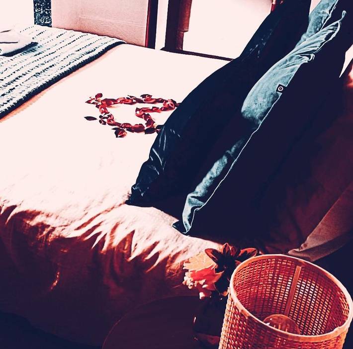 Location de vacances pour 2 personnes, avec jacuzzi et jardin à Pexiora - 4