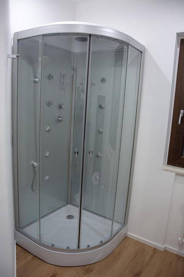 Gîte pour 4 personnes à San Giovanni Gemini - 3