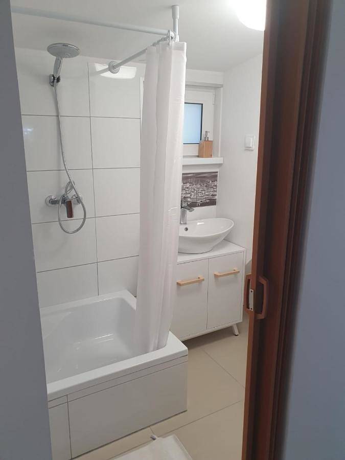 Ferienhaus für 6 Personen, mit Garten und Ausblick, mit Haustier in Ustka - 3