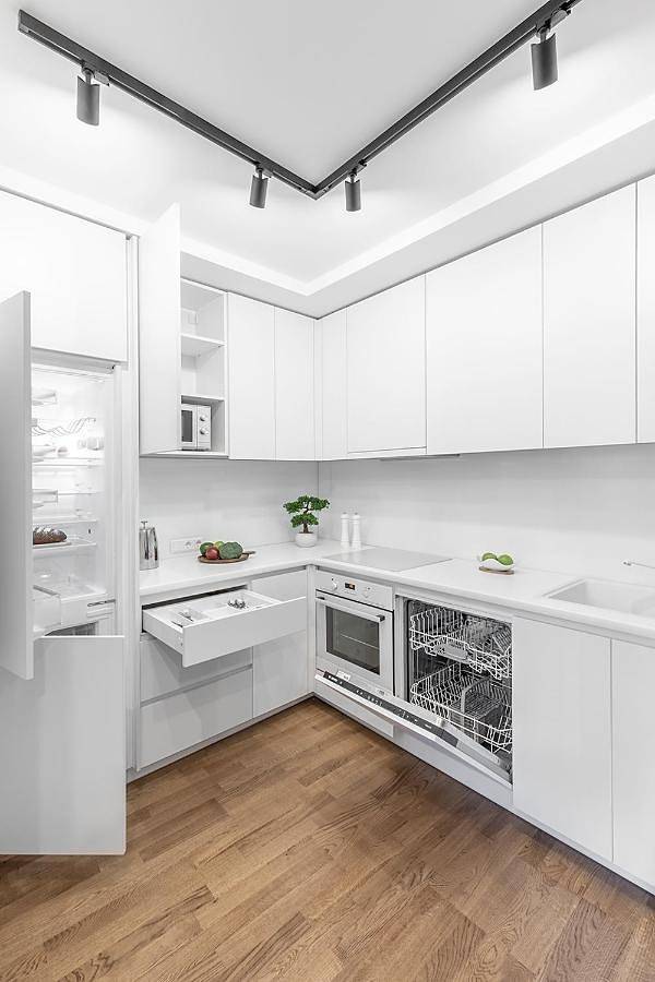 Gîte pour 2 personnes, avec jardin et vue à Vilnius - 3