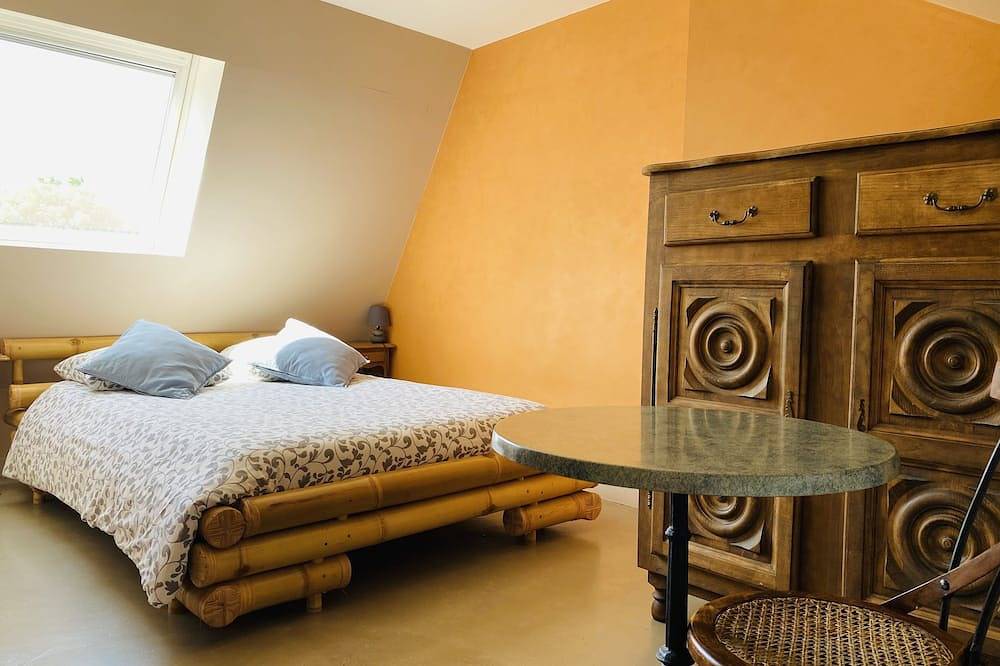 Cabaña de gran capacidad, hasta 18 personas, Thalasso Proximity, puerto Rhu! in Douarnenez, Region de Quimper