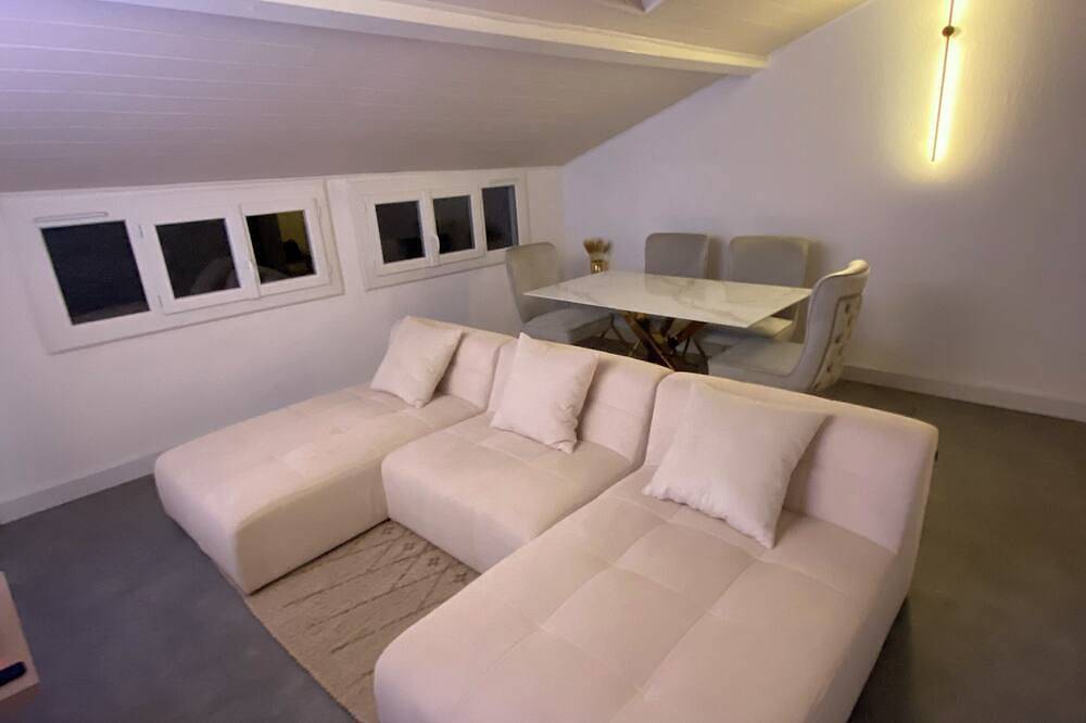 Appartement De Vacances pour 4 Personnes dans Agen, Région d'Agen