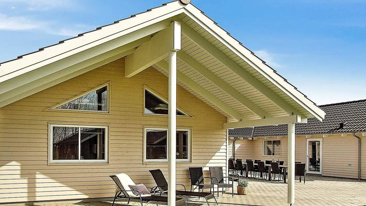 Casa vacanza a Schwansen a partire da 344€ a notte
