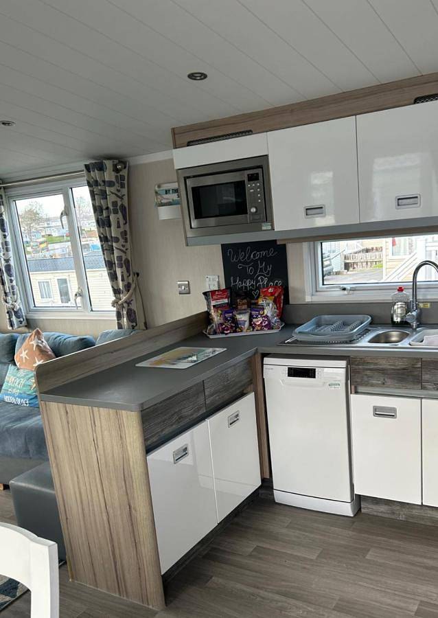 Double or Twin Room with View in Weymouth, Dorset