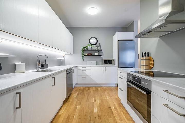 Gîte pour 4 personnes à Mosfellsbær - 4