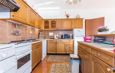 Ferienwohnung für 5 Personen in Crikvenica, Primorje-Gorski Kotar, Bild 4