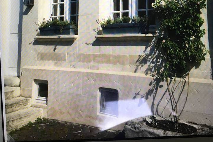 Maison de vacances pour 8 personnes, avec Jardin