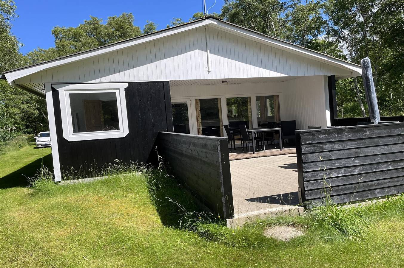 3 bedroom pet friendly home in Læsø in Nordmarken (Læsø), Østerby (Læsø)
