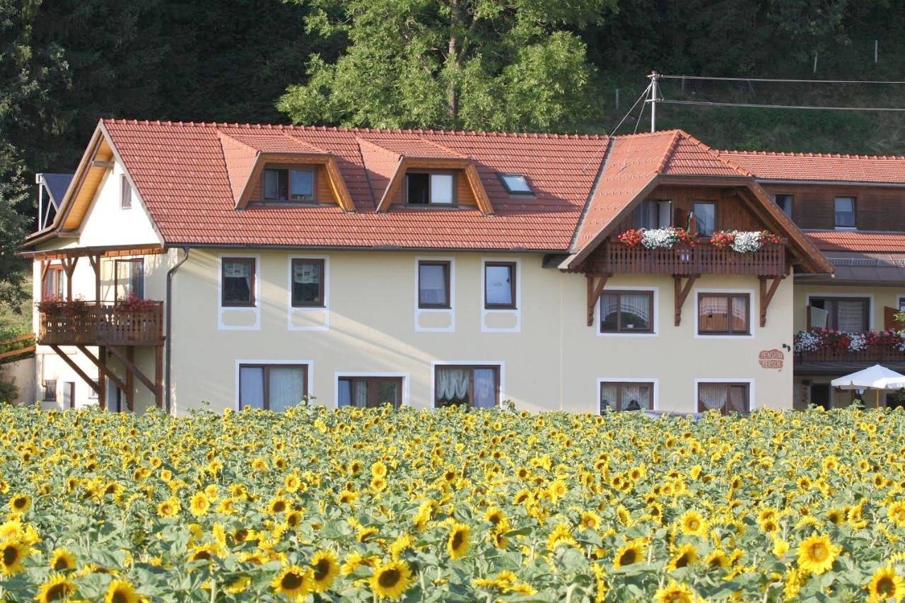 Pension Persch in Völkermarkt, Alpes de Lavanttal
