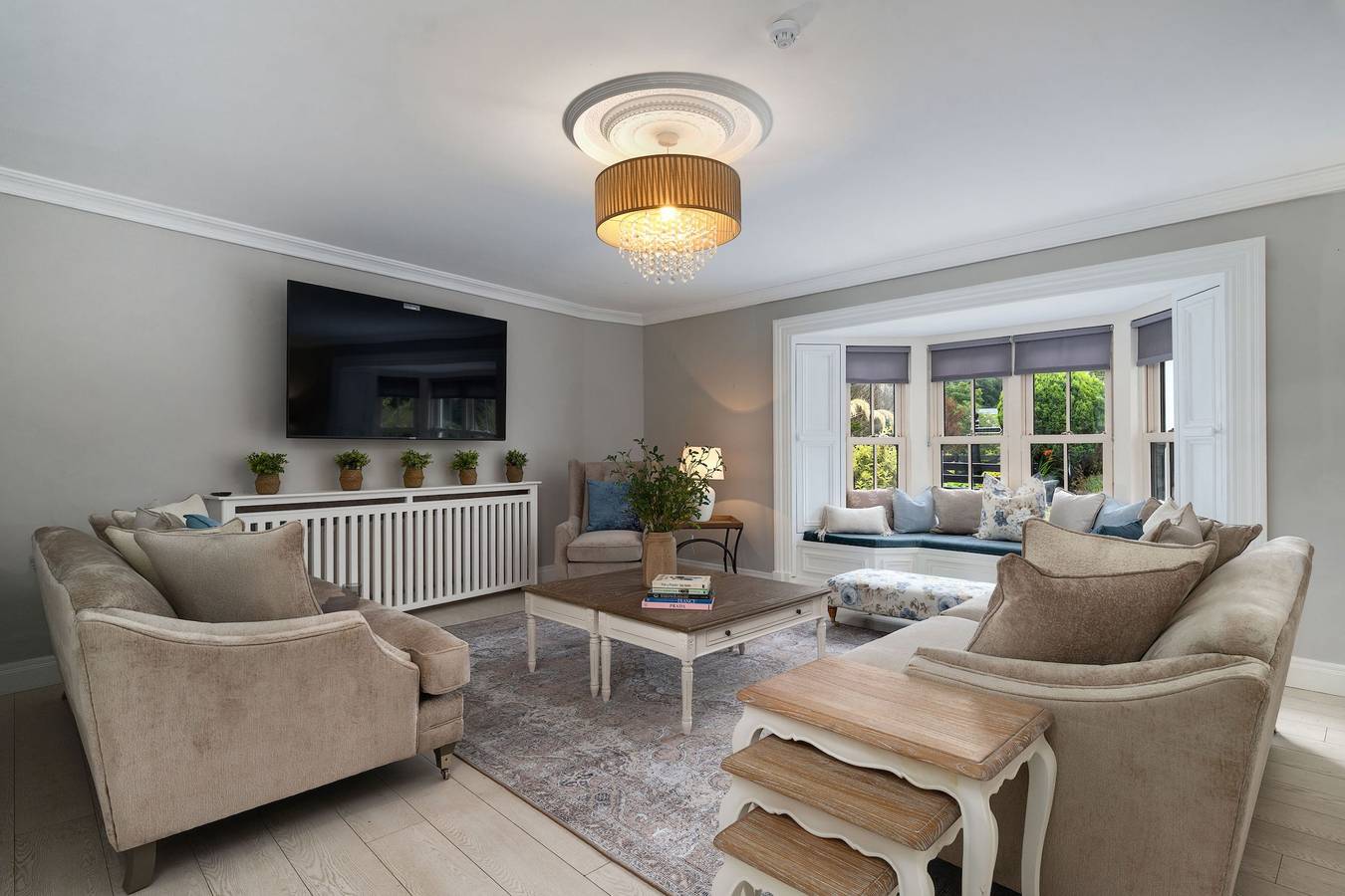 Casa de vacaciones para 25 personas in Connemara