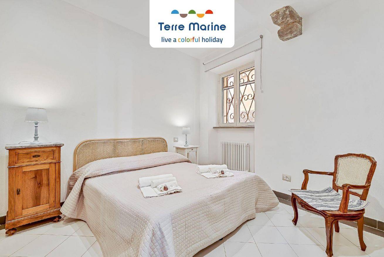 Apartamento entero, Equilibrium in La Spezia (City), La Spezia