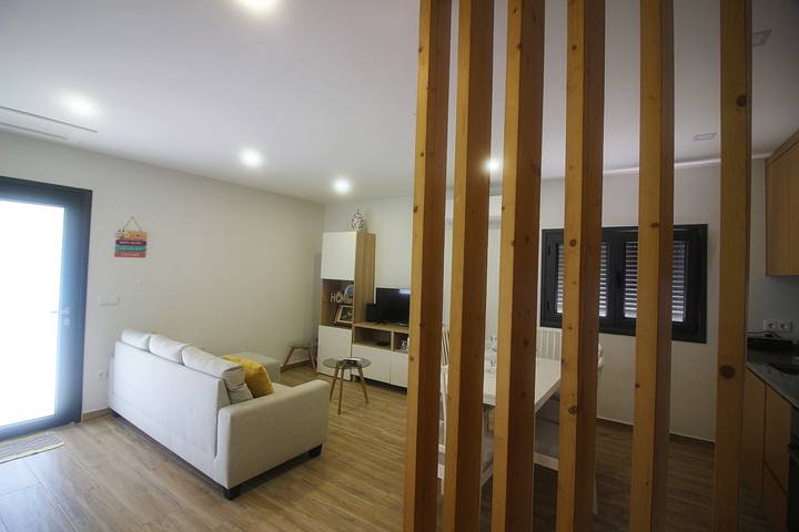 Apartamento de vacaciones para 6 personas, con balcón y jardín en Región Norte (Portugal) - 2