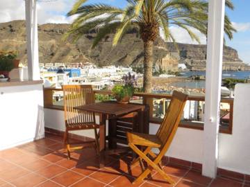 Holiday Rental for 4 People in Playa de Mogán, Lomo Quiebre, Photo 3