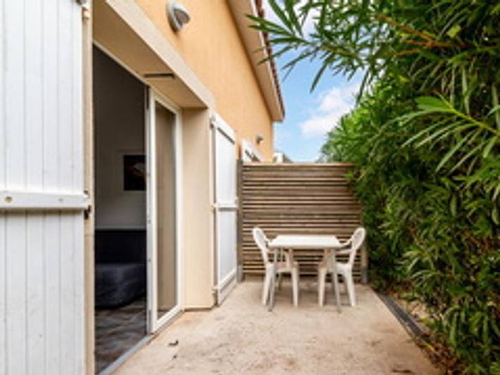 Location de vacances pour 4 personnes, avec bassin pour enfant à Latour-Bas-Elne - 2