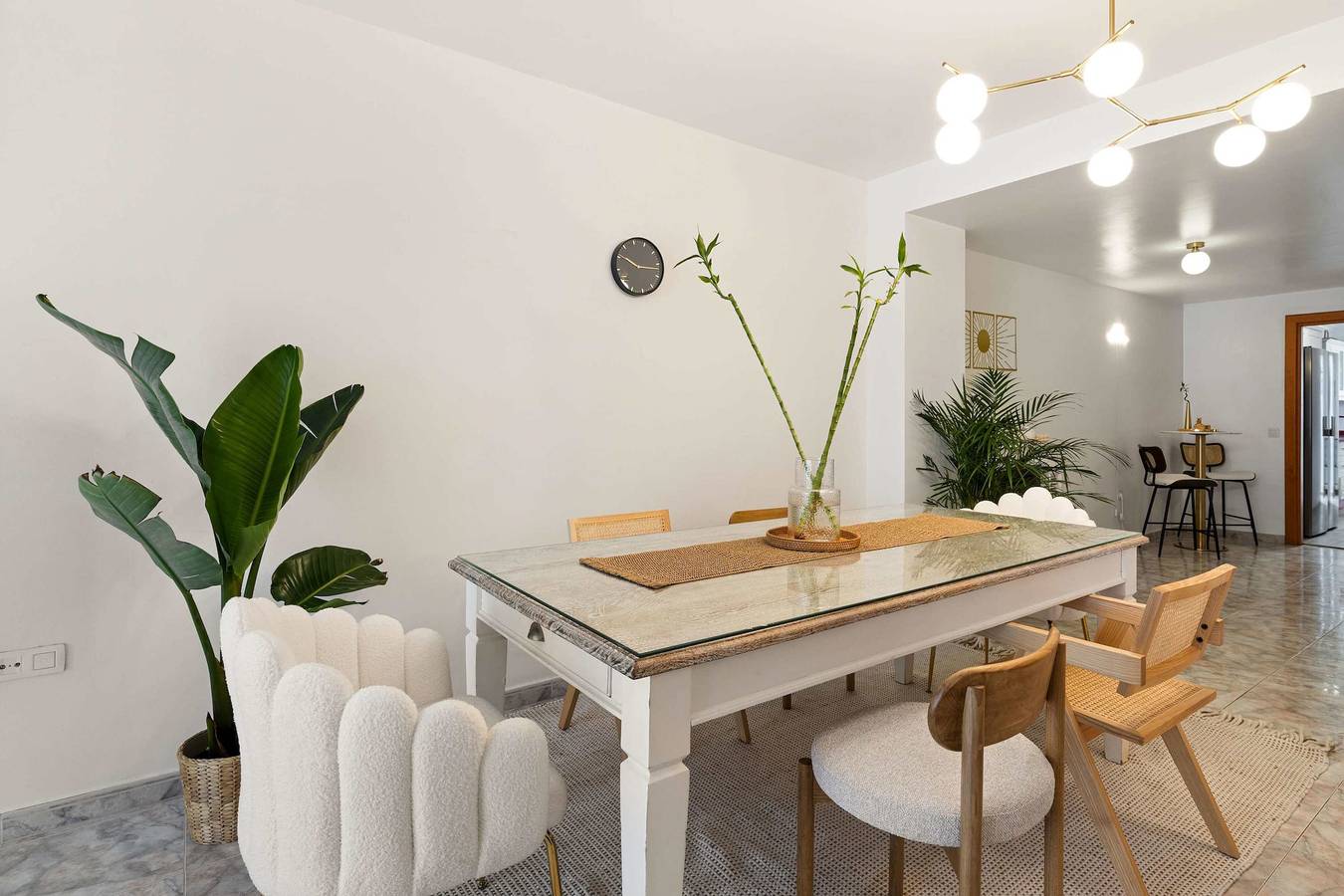 Appartamento per 6 Persone in Arrecife, Lanzarote