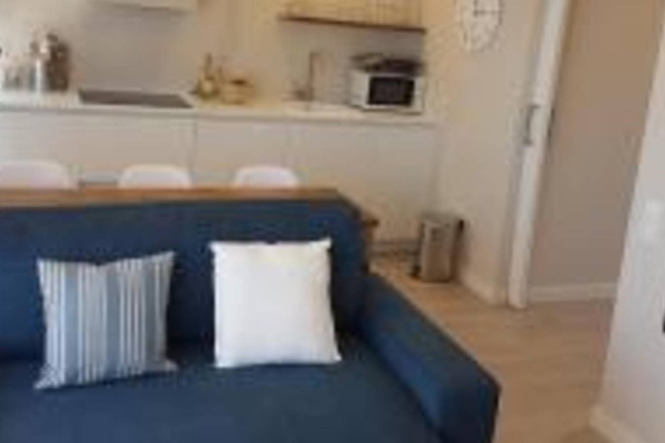 Ganze Ferienwohnung, Lovely Sea view Apartment in Gava in Gavà, Baix Llobregat