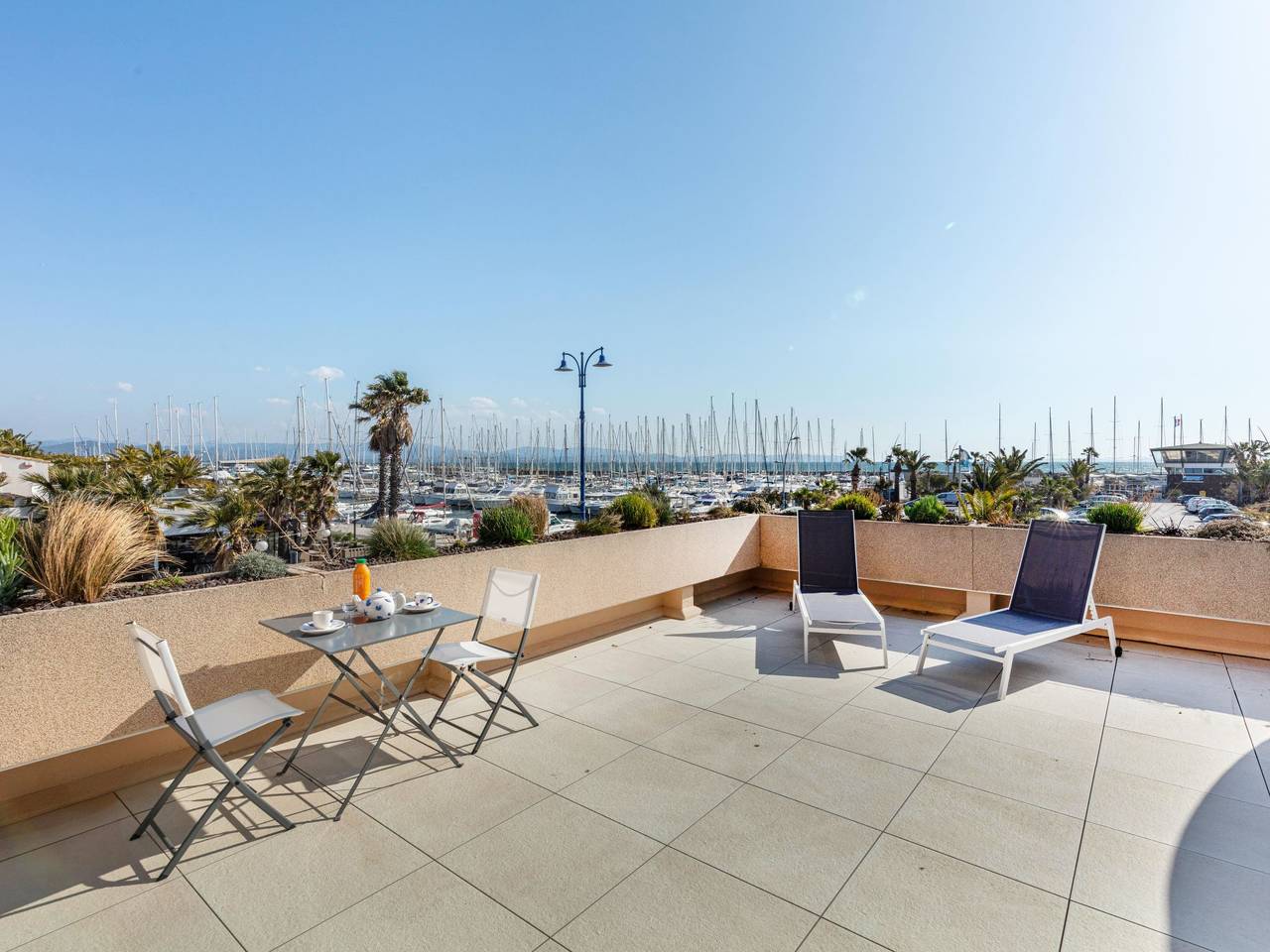 Appartamento vacanze a Var a partire da 69€ a notte