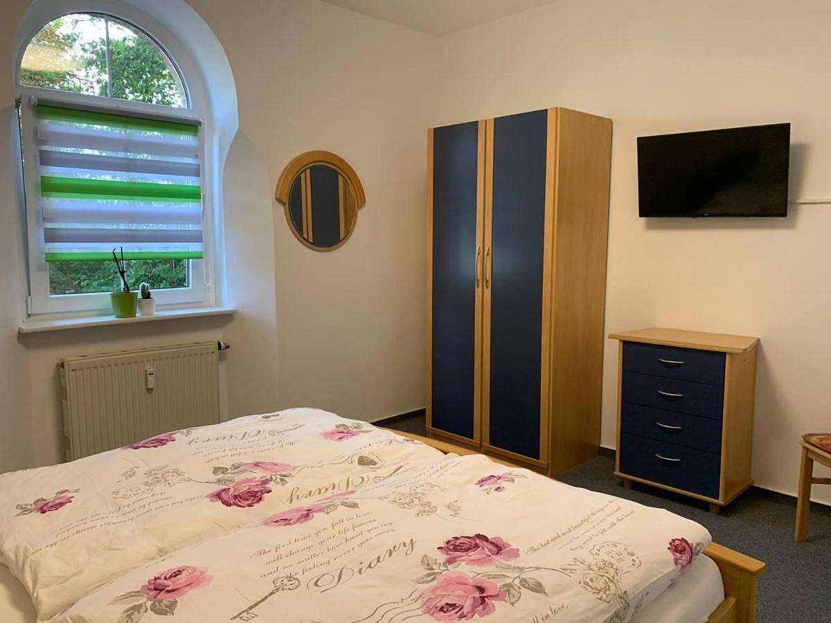 Ganze Wohnung, Ferienwohnung Bad Kösen in Naumburg, Saale-Unstrut