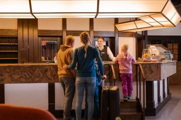 Hotel voor 4 Personen in Suedlicher Schwarzwald, Schluchsee, Afbeelding 2