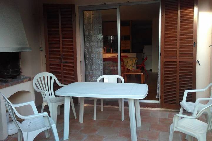Gîte pour 5 personnes dans Plage de la Baumette - 3