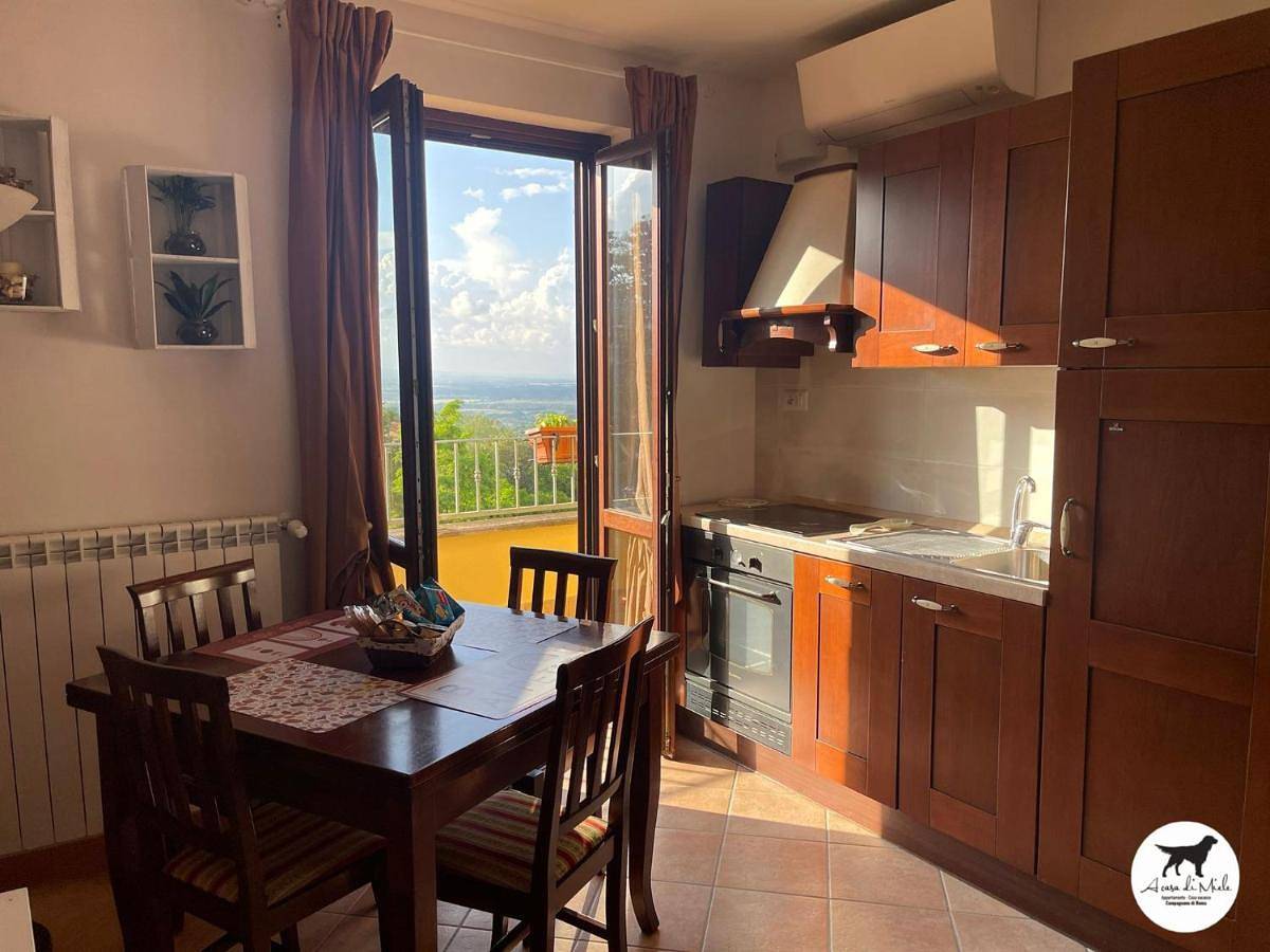 Appartamento intero, Apartment in Campagnano di Roma, Lago di Bracciano