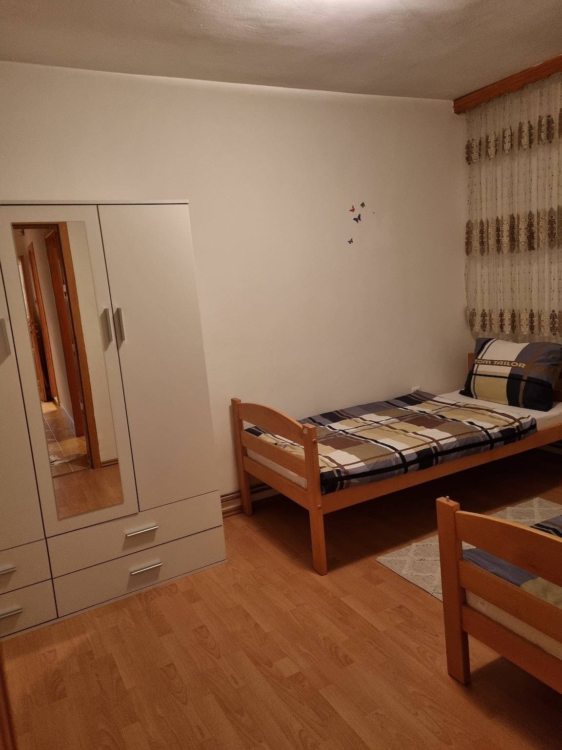 Ganze Ferienwohnung, Ferienwohnung Sabina in Bosnien und Herzegowina