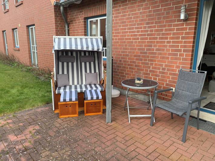 Ferienwohnung für 4 Personen, mit Terrasse in Schönhagen - 4