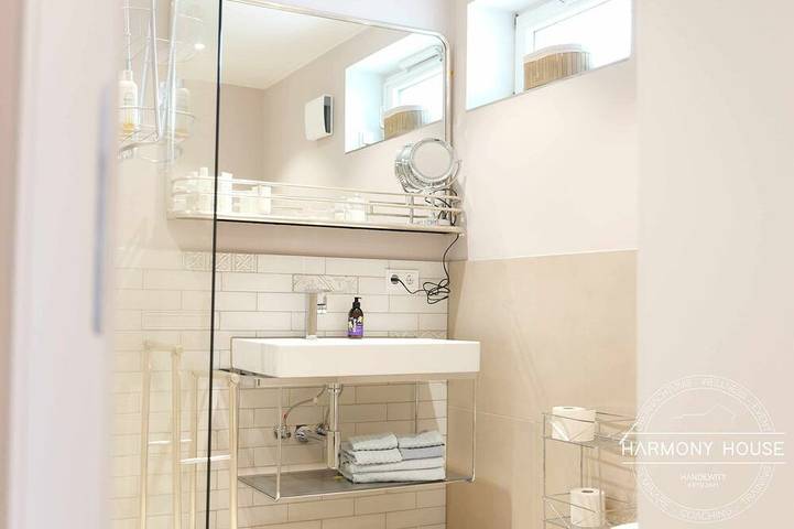 Ferienwohnung für 2 Personen in Handewitt - 4