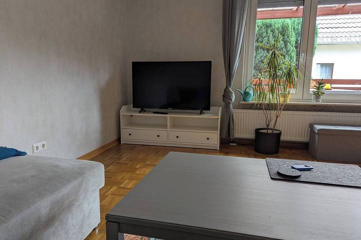 Ganze Wohnung, Gemütliche Ferienwohnung mit Terrasse 70m² Wob in Barwedel, Landkreis Gifhorn