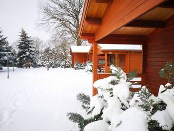 Ferienhaus für 5 Personen in Elsterheide, Lausitzer Seenland, Bild 4