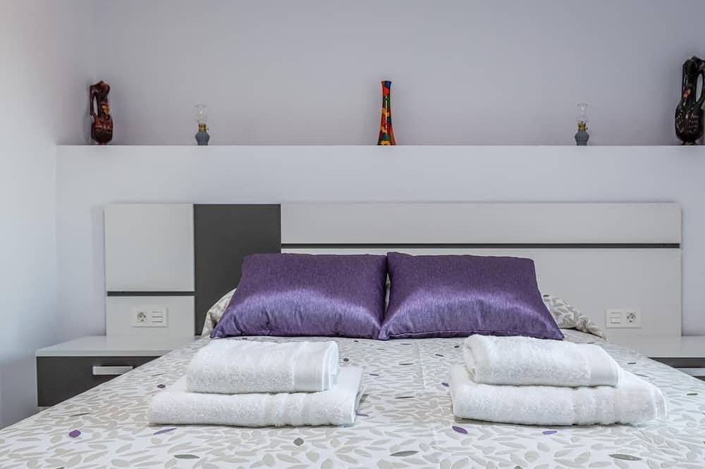 Apartamento entero, La casita de la abuela in Montefrío, Provincia de Granada