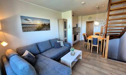 Ferienwohnung für 6 Personen in Schillig, Wangerland, Bild 2