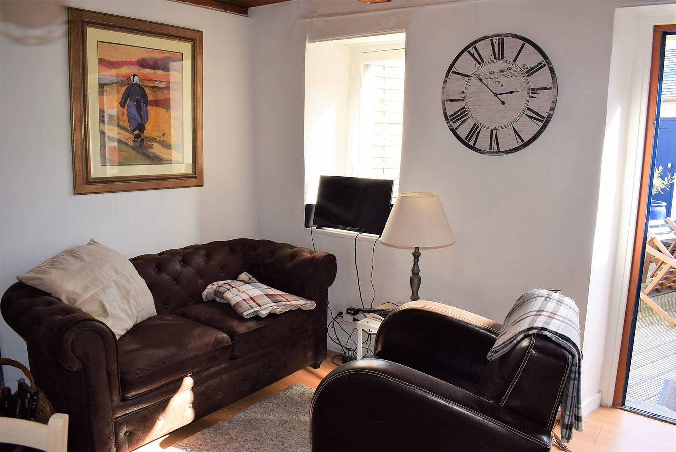 Maison de pêcheur à 50m de la mer à Ploumanac'h Perros-Guirec in Ploumanac'h, Perros-Guirec