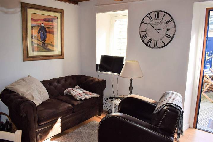 Ferienhaus für 6 Personen, mit Terrasse in Perros-Guirec - 2